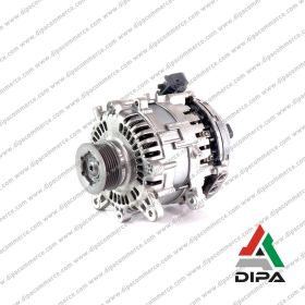 Alternatore 48V Vag 1.5 b Mild Hybrid
