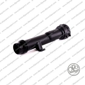 Tubo Rigido Termostato Bmw 3.0 Diesel