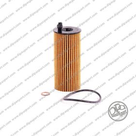  Filtro Olio Nuovo Bmw Toyota Mini 