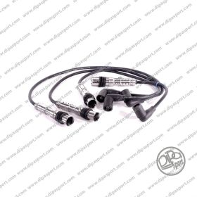  Kit Cavi Candele Vag 2.0 Benzina 