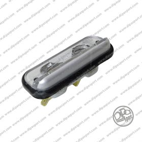 Porta Lampada Targa Luce Lampadina C5W