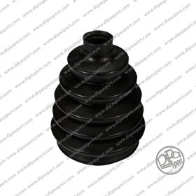 Cuffia Semiasse Ant. Dx Fiat Alfa Lancia