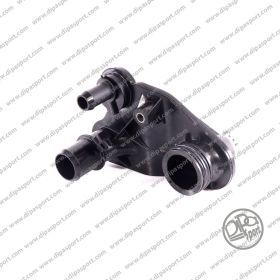 Tubo Originale Pompa Acqua 2.0 EcoBlue