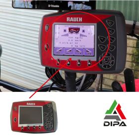 Display Multifunzione Rauch 2057149 | Dipa Sport