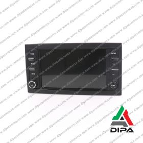 Display Navigatore Reman Iveco Stralis