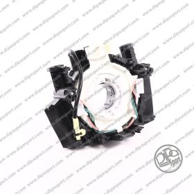 Disco Spirale Pathfinder Navara Qashqai