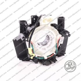 Disco Spiralato Nissan X-Trail (II)