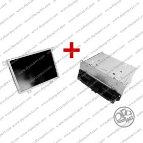 Display Nav Fiat Freemont Dodge Journey