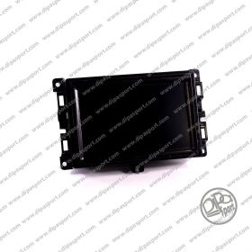 Display Nav Vp2 Emea Dab Jeep Renegade