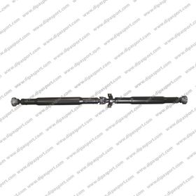 Albero Trasmissione Dipa Fiat Panda