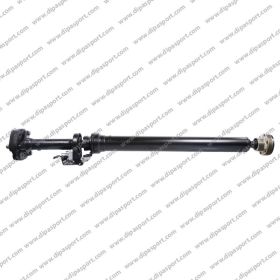 Albero Di Trasmissione Vw Touareg Tdi