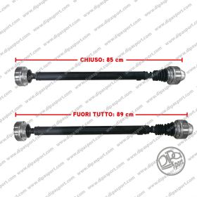 Albero Trasmissione Jeep Grand Cherokee