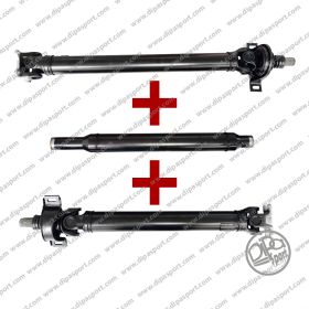 Albero Trasmissione Vito Viano (W639)