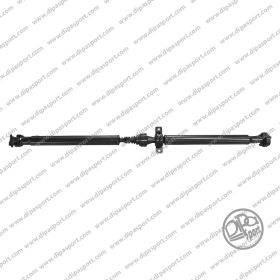 Albero Cardanico Hyundai Santa Fè 2.0 d