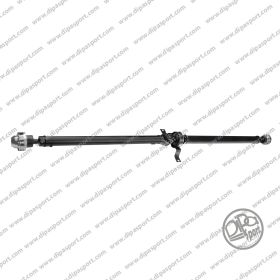 Albero di Trasmissione Mokka (J13) Trax