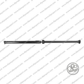 Albero Trasmissione Koleos I (HY_) 4x4