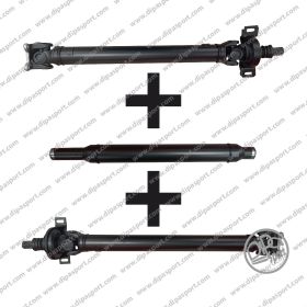 Albero Di Trasmissione Mercedes Vito