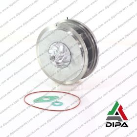 Coreassy Fiat Ducato 2.3 d Mjet