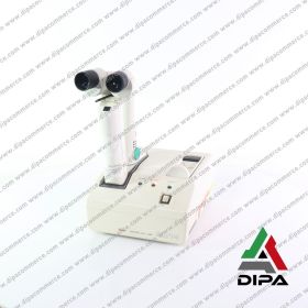 Lampada Portatile Oculistica A Fessura Kowa SL-14