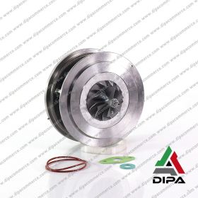 Nuovo Coreassy Turbina Iveco Daily IV