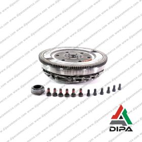Kit Completo Volano Frizione Opel Psa 1.5 Diesel