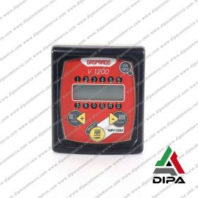 Terminale Controllo Semina V1200 Maschio Gaspardo