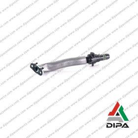 Ritorno Olio Turbina Opel Chevrolet 1.4 