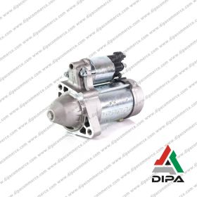 Motorino Avviamento Mercedes A6519064500