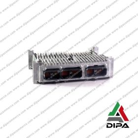 Centralina ATC Pale Gommate Komatsu Serie WA