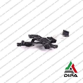  Circuito Tcu Cambio Dsg 6 Dq250-02E 2WD 