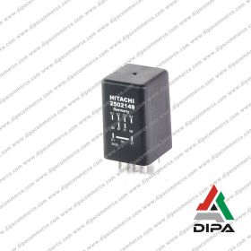 Relè Candelette Preriscaldo Vag 2.0 TDI