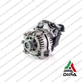 Alternatore 48V Evoque E-Pace Discovery 2.0 d Hybrid
