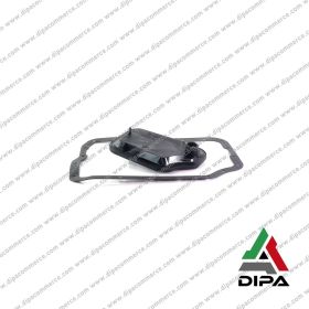 Kit de filtro para caja de cambios automática Ford Mazda