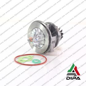 Coreassy Fiat Ducato 2.3 d