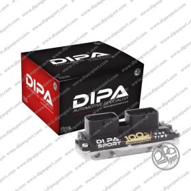 Ecu IAW 5AF.SK Fiat Panda (169) 1.2 Cng