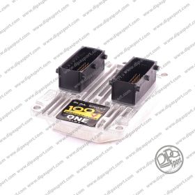 Ecu Iaw 5SF9.A8 Fiat Punto (199_) 1.2 b