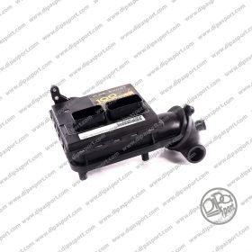 Ecu Mercedes Classe A 160 140 (W168)