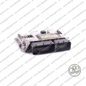  Ecu Me 17.2.4 Moto Bmw Serie K R S 