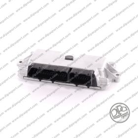 Ecu Fiat 500 Lancia Ypsilon 312 1.2 Gpl