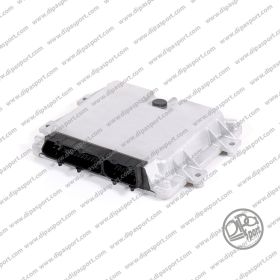 Ecu Metano Fiat Revisionata 55204807