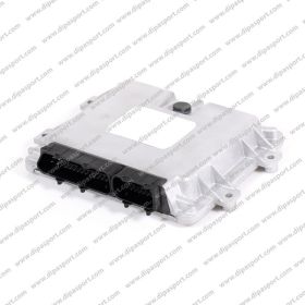 Ecu Metano Fiat Doblò 1.6 Natural Power