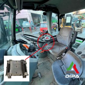 Centralina Motore Trattori Deutz Agrotron / Products / Inventory / Catalog / Magento Admin - DIPA Sport