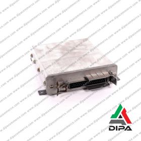  Ecu Diesel EDC M 7-7.3 Iveco Eurotech 