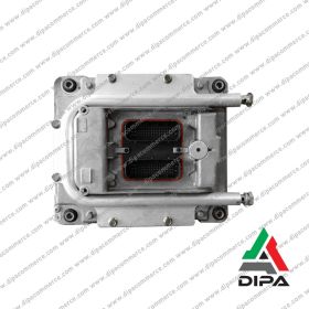 Ecu Diesel Volvo Trw Renault Magnum