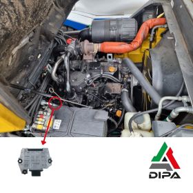Ecu Diesel Yanmar 12994875080 | Dipa Sport