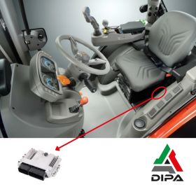 Ecu Motore Bosch 04214367 | Dipa Sport