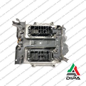 Revisione Riparazione Modulo Centralina Iniezione Gasolio Diesel Non Comunica || 350182 350099 1742309 1750210 1757640 1878376 1903891 2061680 9095051 EMSS6