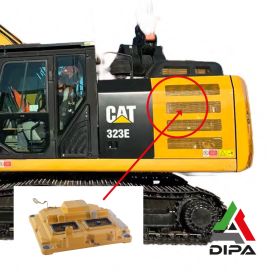 Ecu Propulsore Delphi 3453381 | Dipa Sport