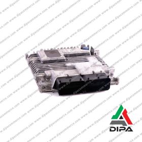  Ecu Transtron M5.2.2 N4 Isuzu N Series 