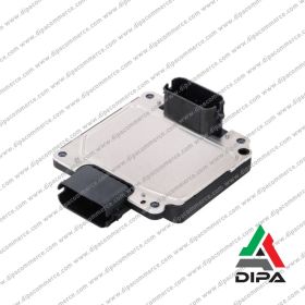 Ecu Zf Intarder 3 Est 52 Daf XF 105